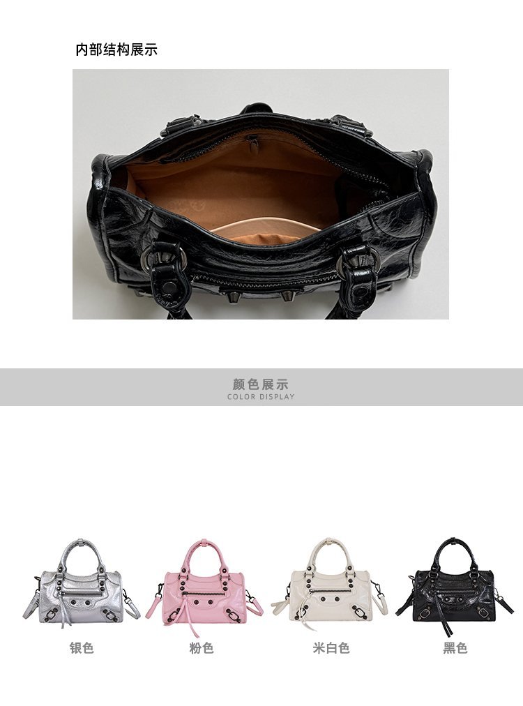 OEM Womens Crossbody Bag for Bulk Wholesale Buyers – SS-27153 — 4