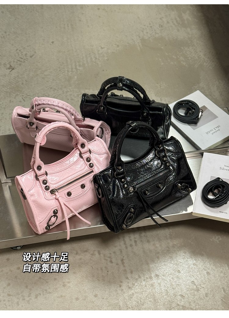 OEM Womens Crossbody Bag for Bulk Wholesale Buyers – SS-27153 — 5