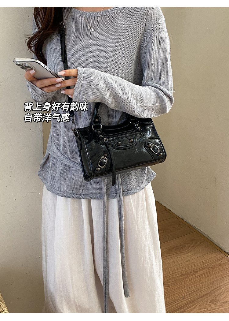 OEM Womens Crossbody Bag for Bulk Wholesale Buyers – SS-27153 — 6
