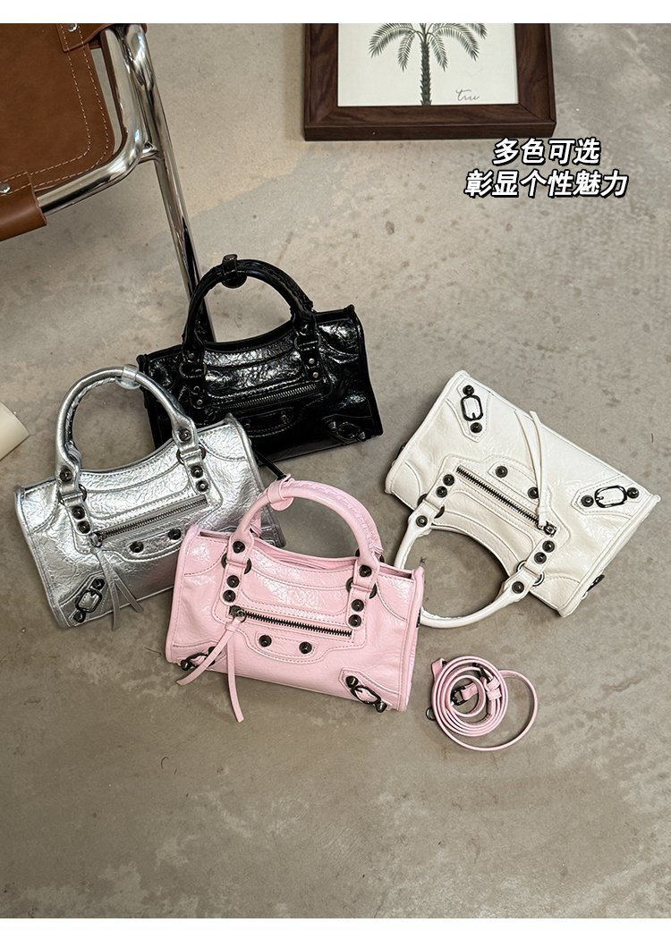OEM Womens Crossbody Bag for Bulk Wholesale Buyers – SS-27153 — 7