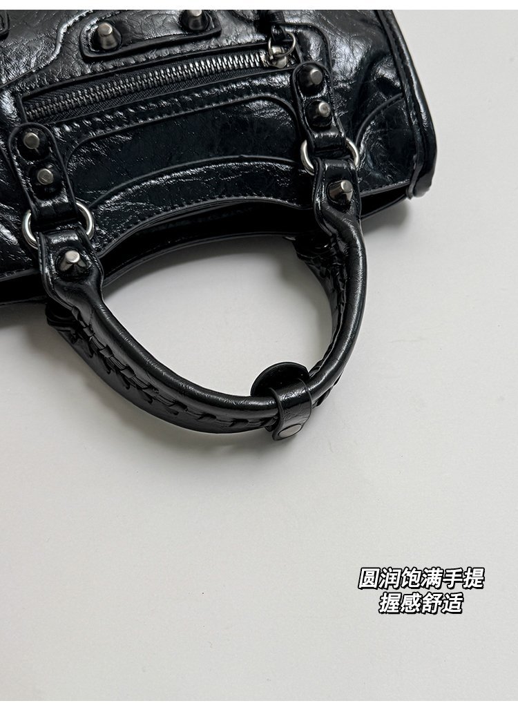 OEM Womens Crossbody Bag for Bulk Wholesale Buyers – SS-27153 — 10