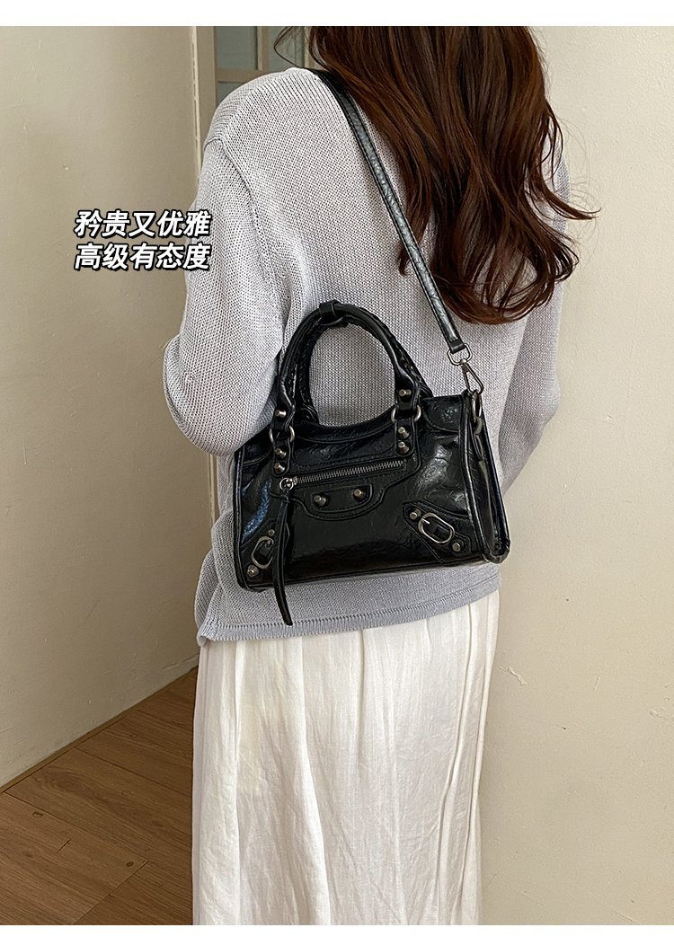 OEM Womens Crossbody Bag for Bulk Wholesale Buyers – SS-27153 — 12