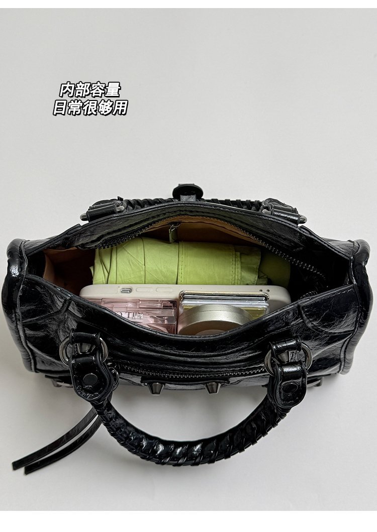 OEM Womens Crossbody Bag for Bulk Wholesale Buyers – SS-27153 — 13