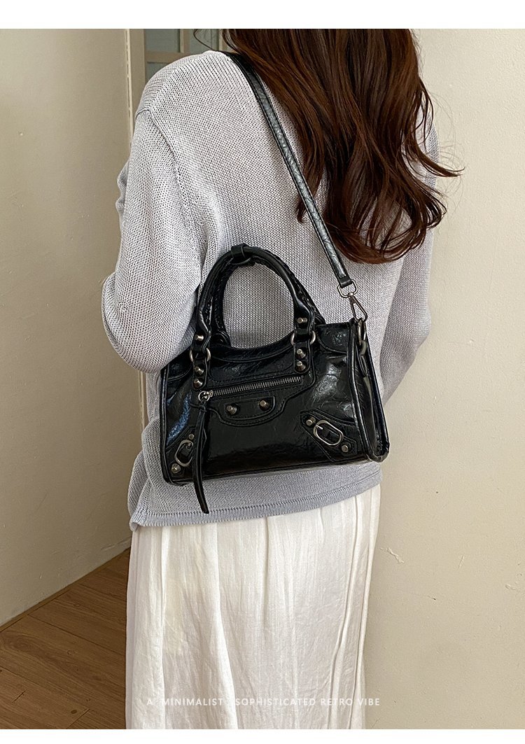 OEM Womens Crossbody Bag for Bulk Wholesale Buyers – SS-27153 — 14