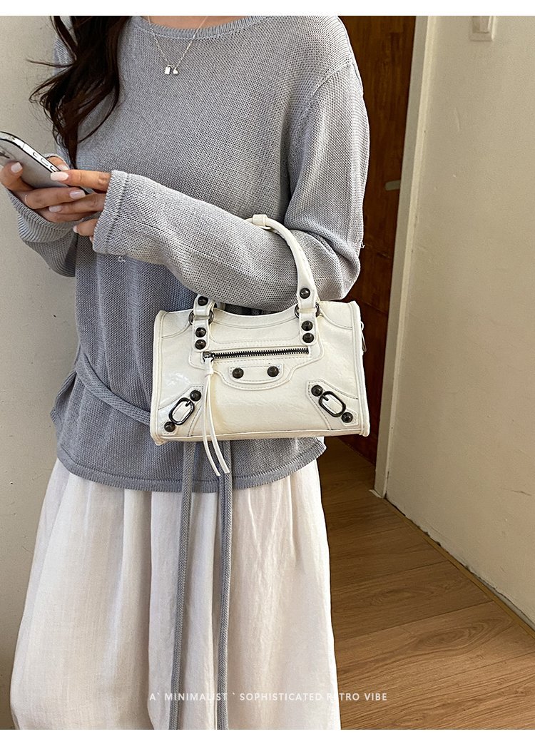 OEM Womens Crossbody Bag for Bulk Wholesale Buyers – SS-27153 — 16