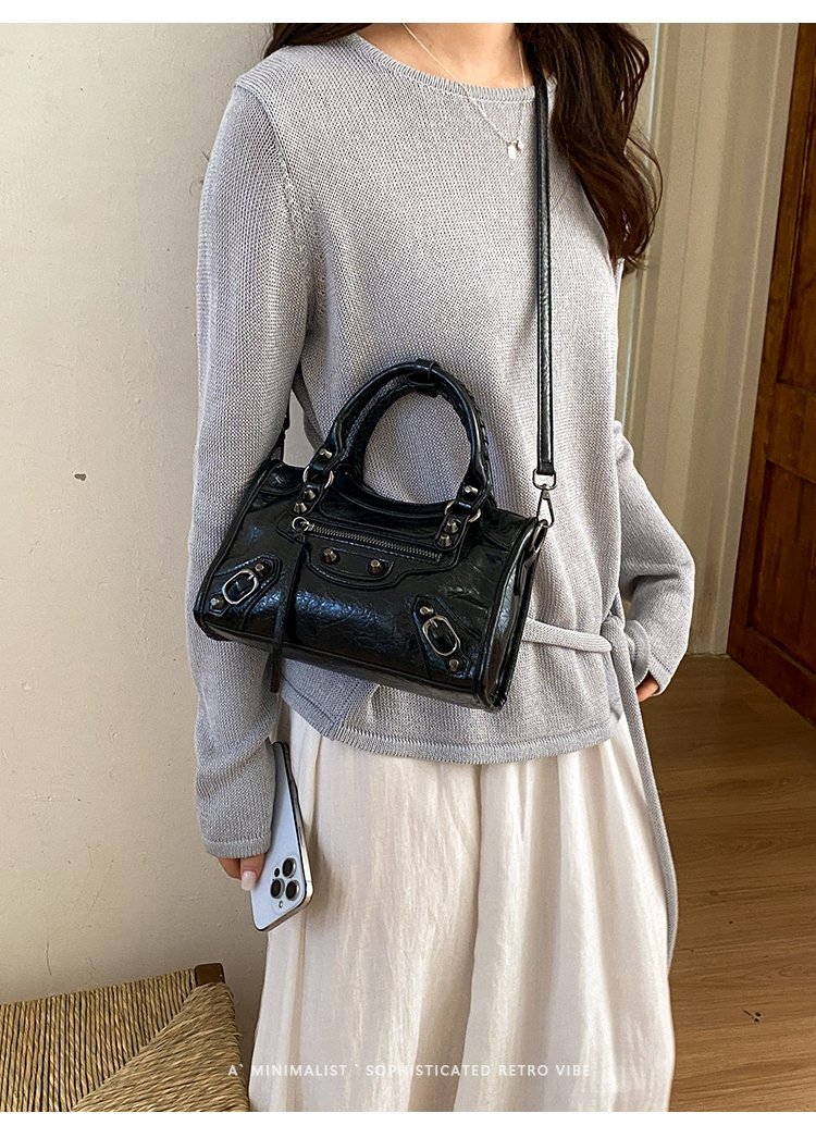 OEM Womens Crossbody Bag for Bulk Wholesale Buyers – SS-27153 — 17