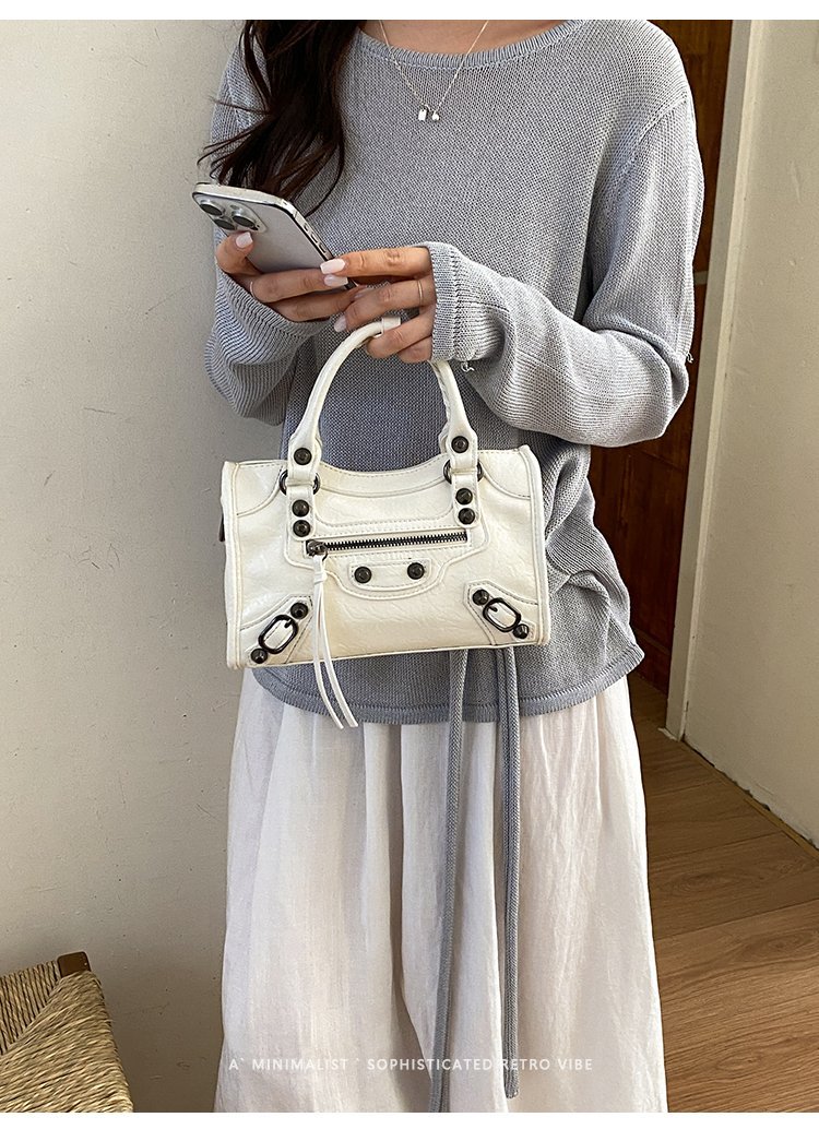 OEM Womens Crossbody Bag for Bulk Wholesale Buyers – SS-27153 — 18