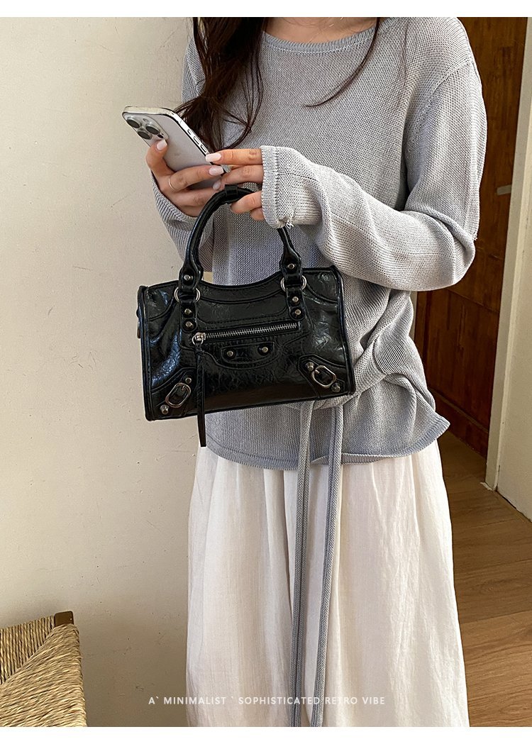 OEM Womens Crossbody Bag for Bulk Wholesale Buyers – SS-27153 — 19