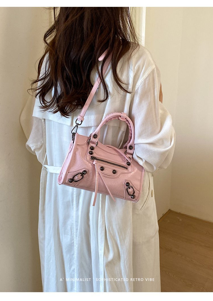 OEM Womens Crossbody Bag for Bulk Wholesale Buyers – SS-27153 — 21