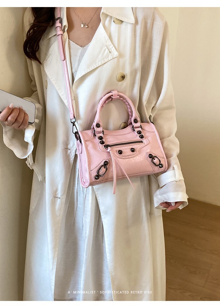 OEM Womens Crossbody Bag for Bulk Wholesale Buyers – SS-27153 — 22