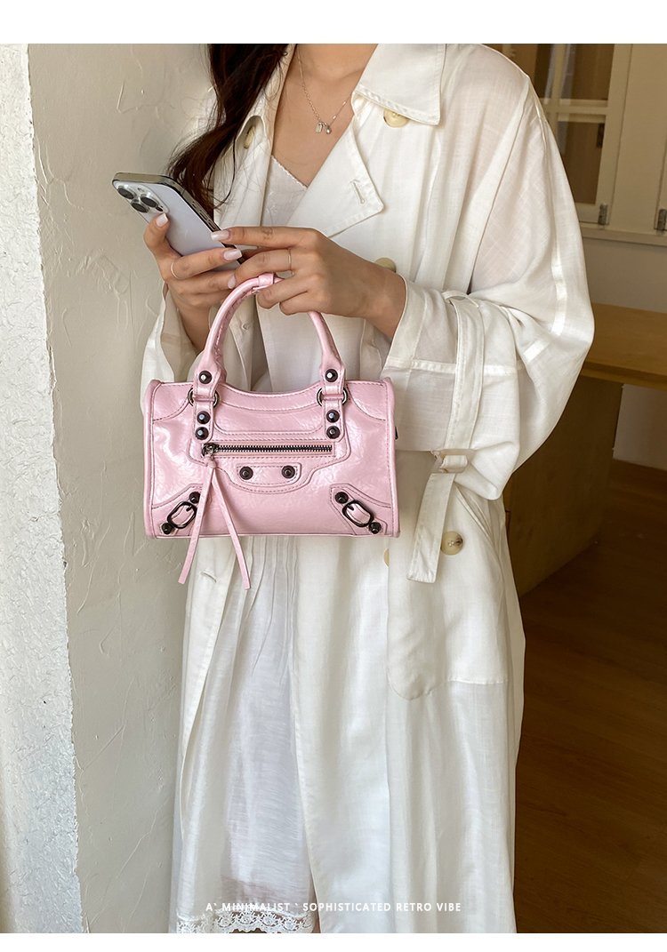 OEM Womens Crossbody Bag for Bulk Wholesale Buyers – SS-27153 — 26