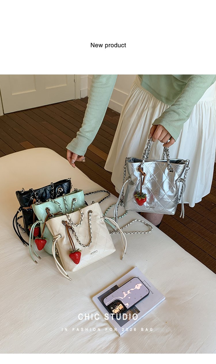 Private Label Womens Tote Bag for Brand Orders – SS-27155 — 2