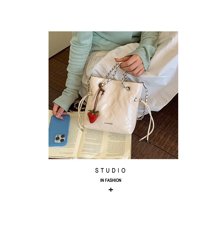 Private Label Womens Tote Bag for Brand Orders – SS-27155 — 4