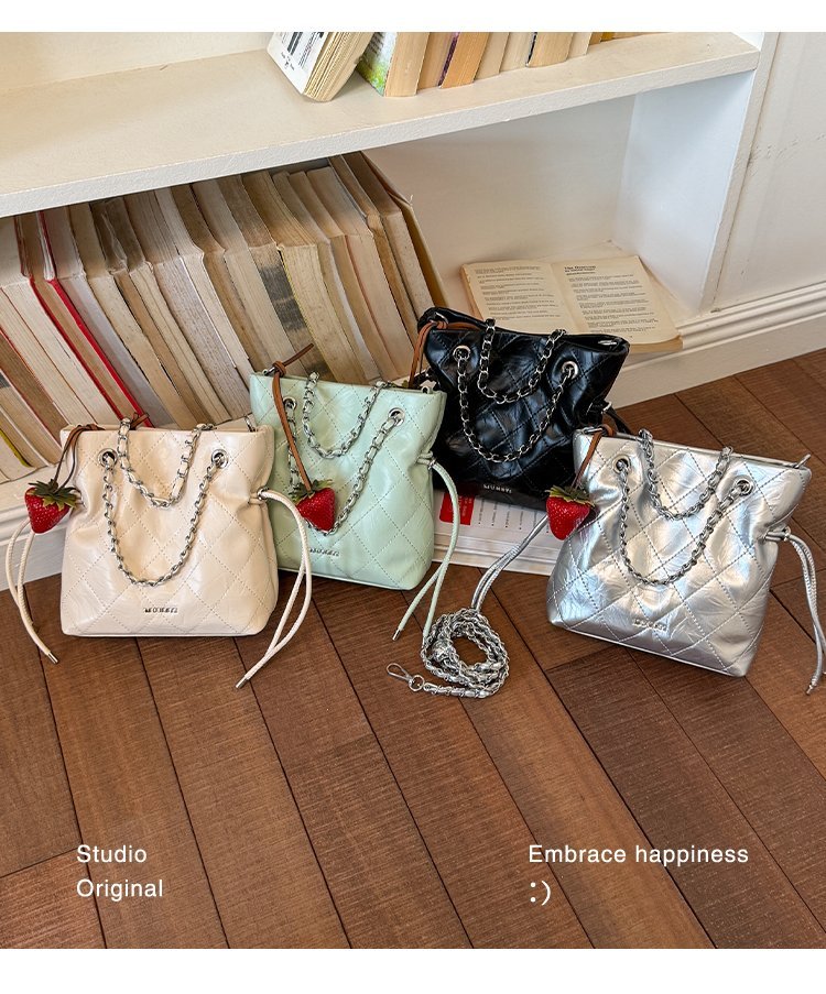 Private Label Womens Tote Bag for Brand Orders – SS-27155 — 9