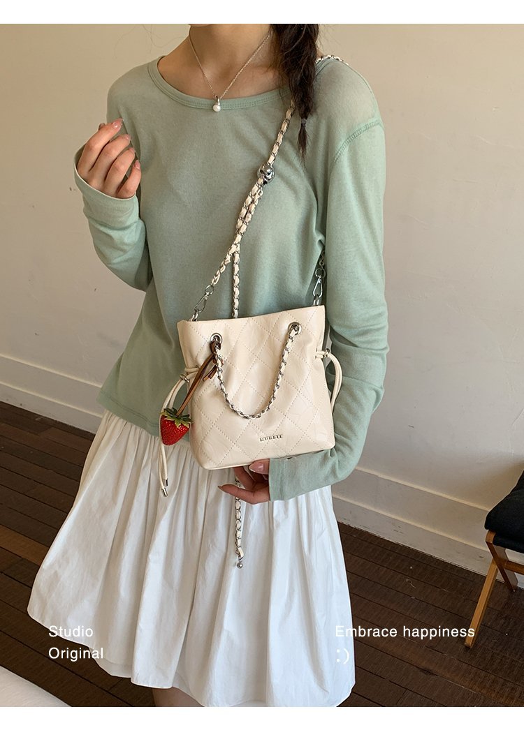 Private Label Womens Tote Bag for Brand Orders – SS-27155 — 12