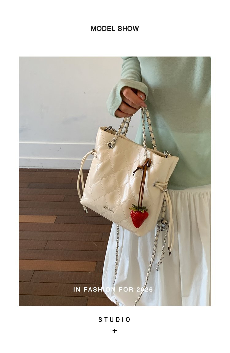 Private Label Womens Tote Bag for Brand Orders – SS-27155 — 13