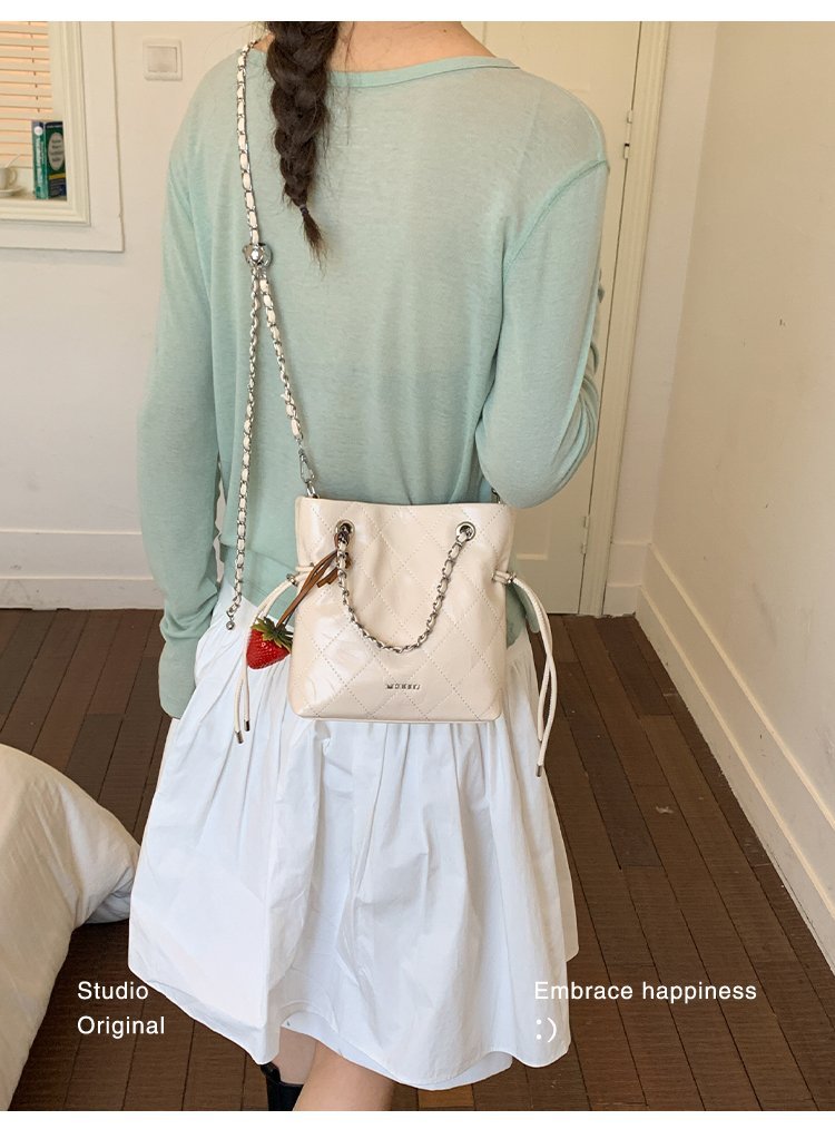 Private Label Womens Tote Bag for Brand Orders – SS-27155 — 14