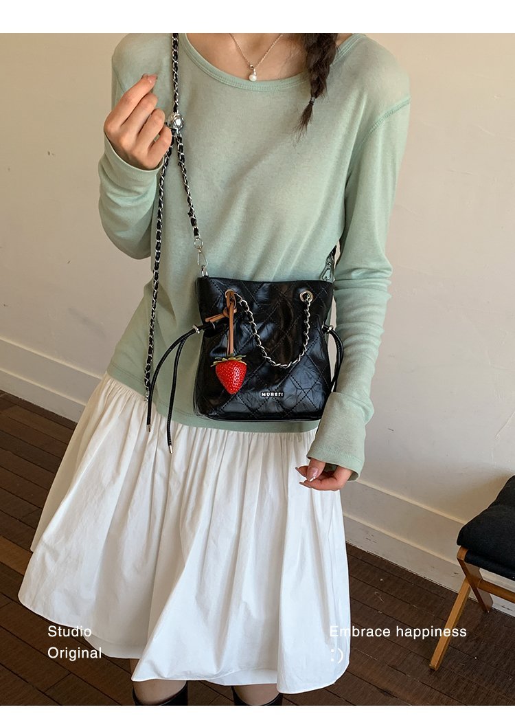 Private Label Womens Tote Bag for Brand Orders – SS-27155 — 16