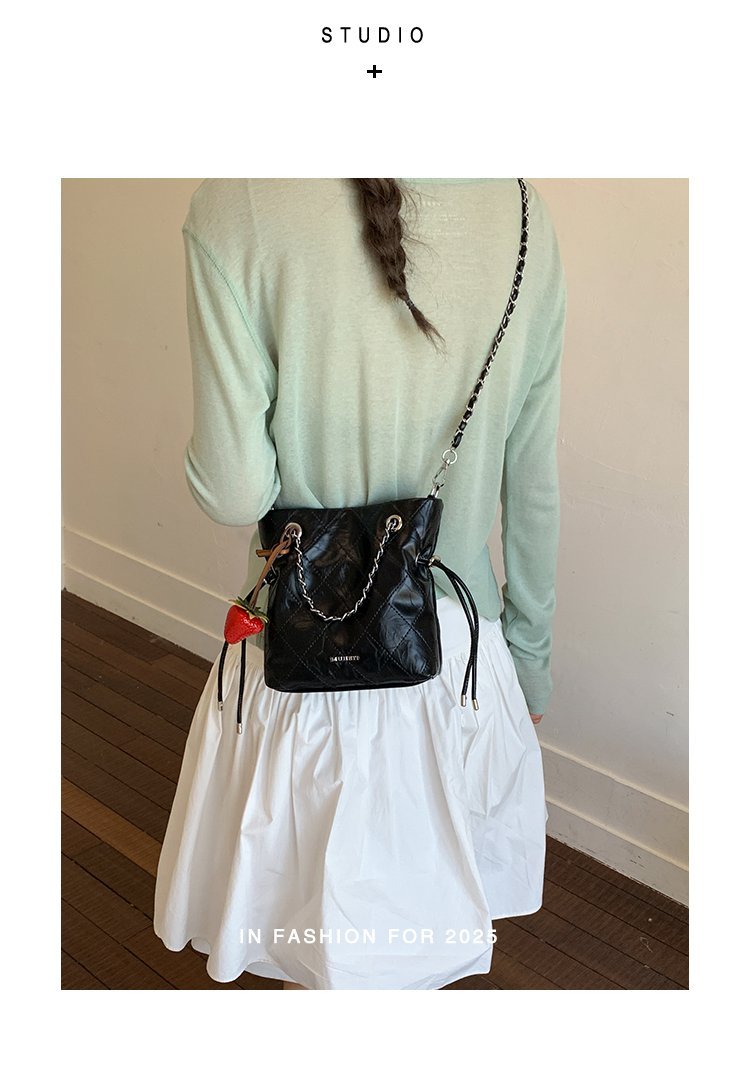 Private Label Womens Tote Bag for Brand Orders – SS-27155 — 19
