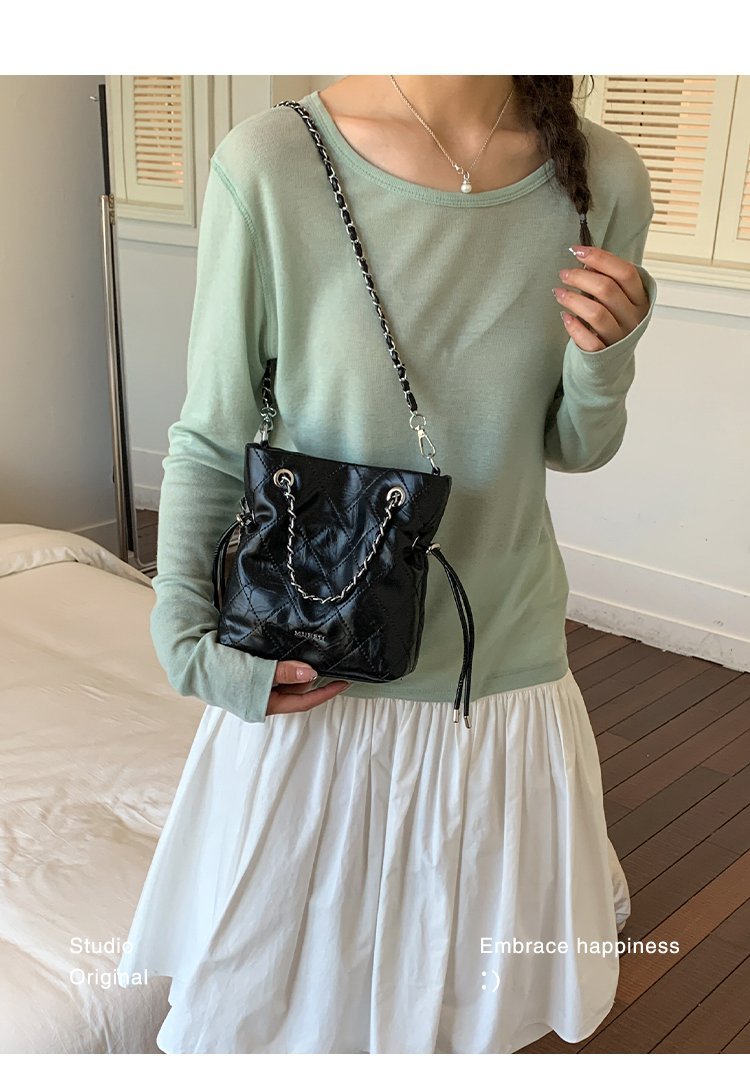 Private Label Womens Tote Bag for Brand Orders – SS-27155 — 20