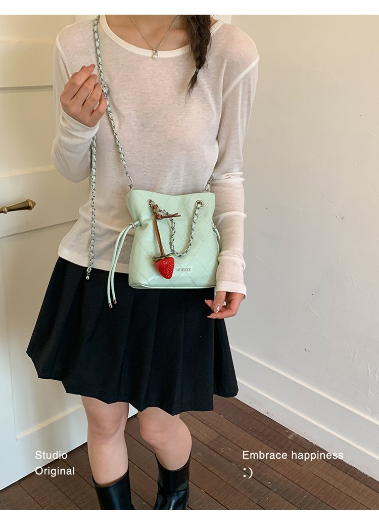 Private Label Womens Tote Bag for Brand Orders – SS-27155 — 21