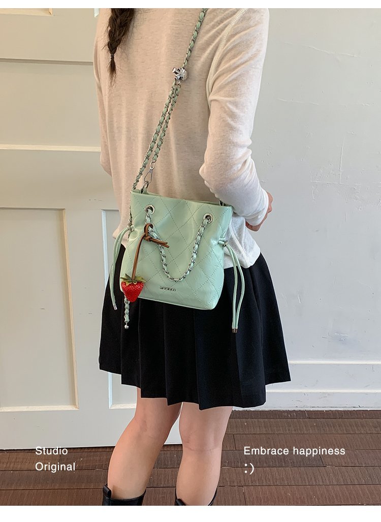 Private Label Womens Tote Bag for Brand Orders – SS-27155 — 22