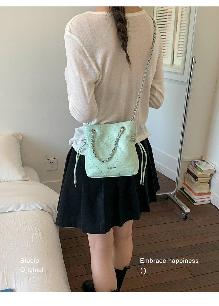 Private Label Womens Tote Bag for Brand Orders – SS-27155 — 23