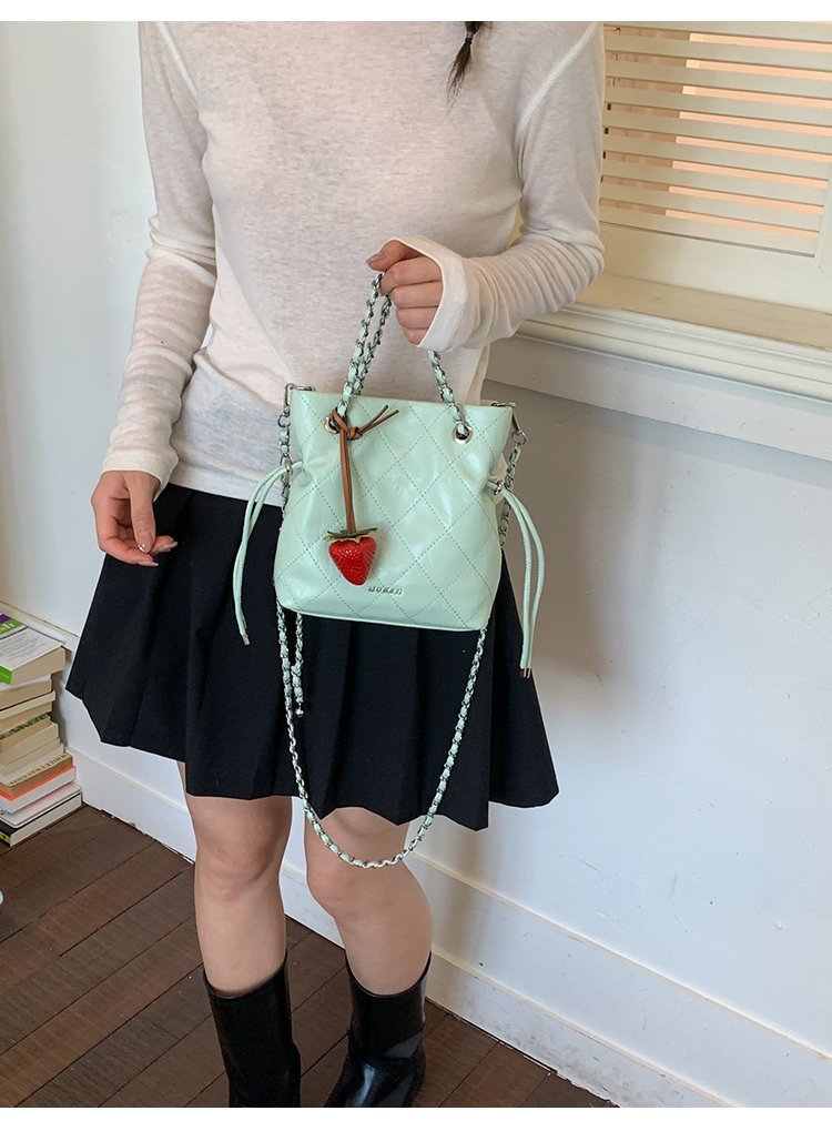 Private Label Womens Tote Bag for Brand Orders – SS-27155 — 24
