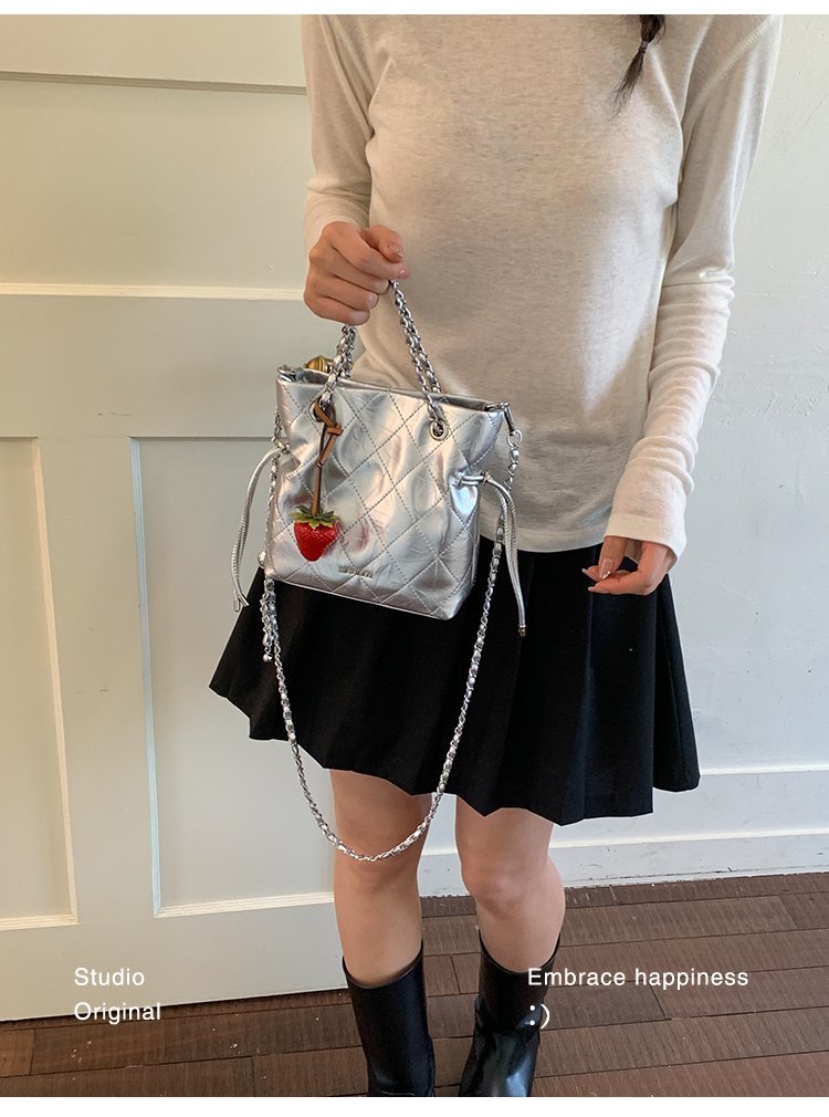 Private Label Womens Tote Bag for Brand Orders – SS-27155 — 25