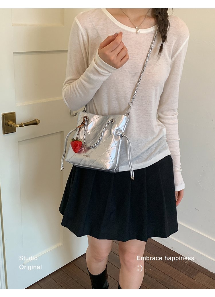 Private Label Womens Tote Bag for Brand Orders – SS-27155 — 26