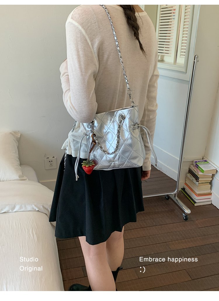 Private Label Womens Tote Bag for Brand Orders – SS-27155 — 27