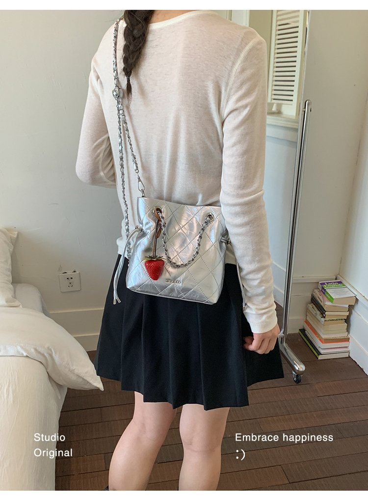 Private Label Womens Tote Bag for Brand Orders – SS-27155 — 28