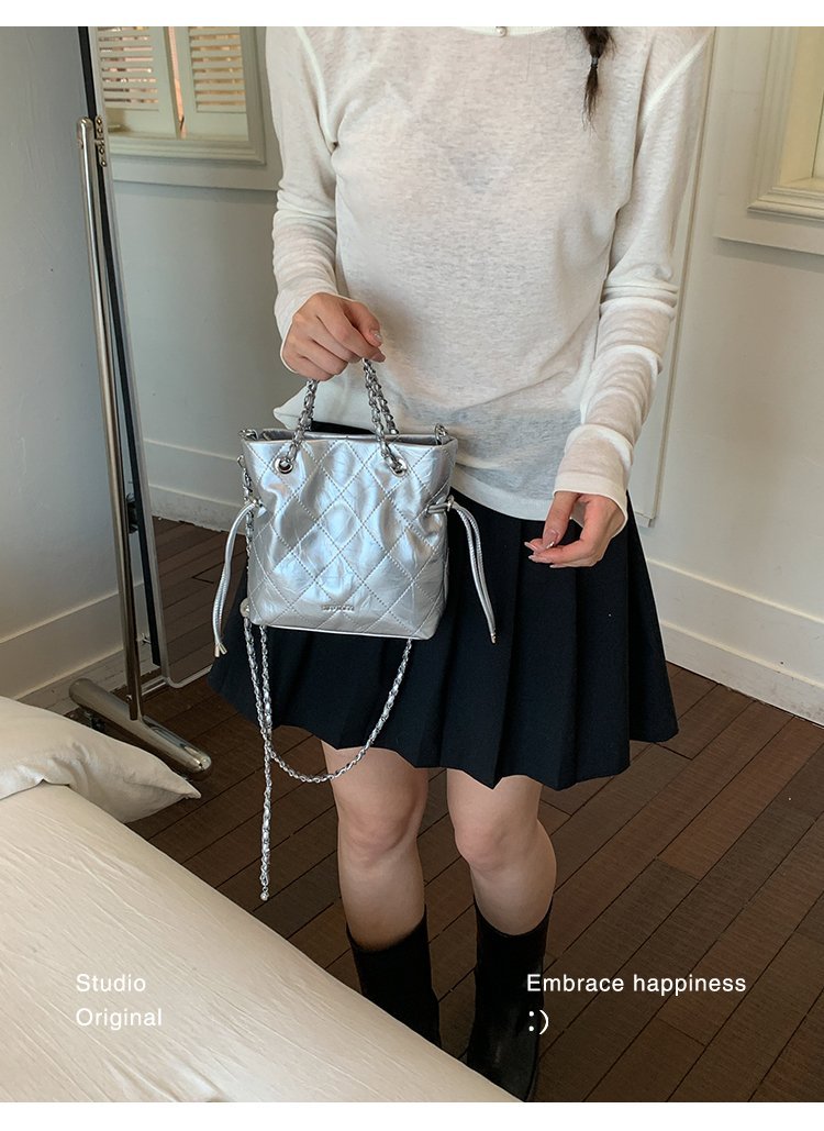 Private Label Womens Tote Bag for Brand Orders – SS-27155 — 29