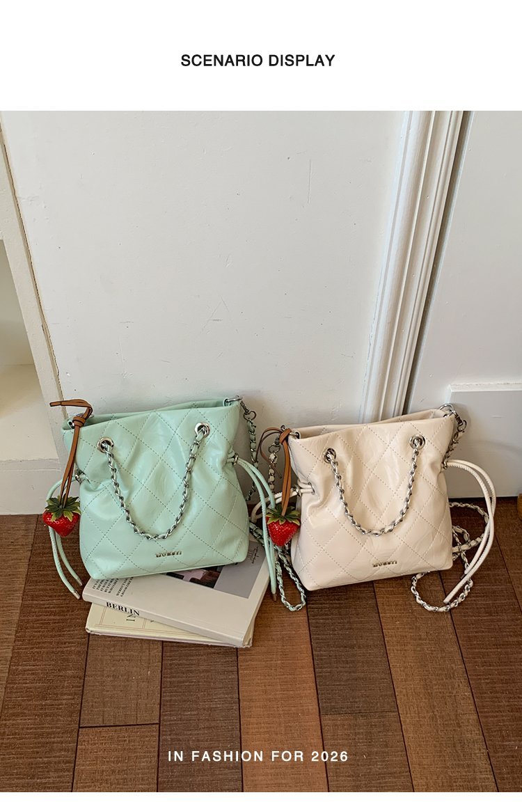 Private Label Womens Tote Bag for Brand Orders – SS-27155 — 30