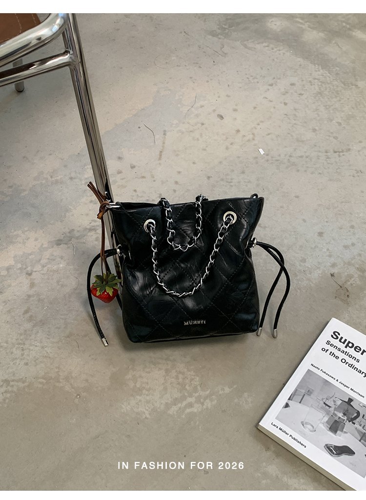 Private Label Womens Tote Bag for Brand Orders – SS-27155 — 35