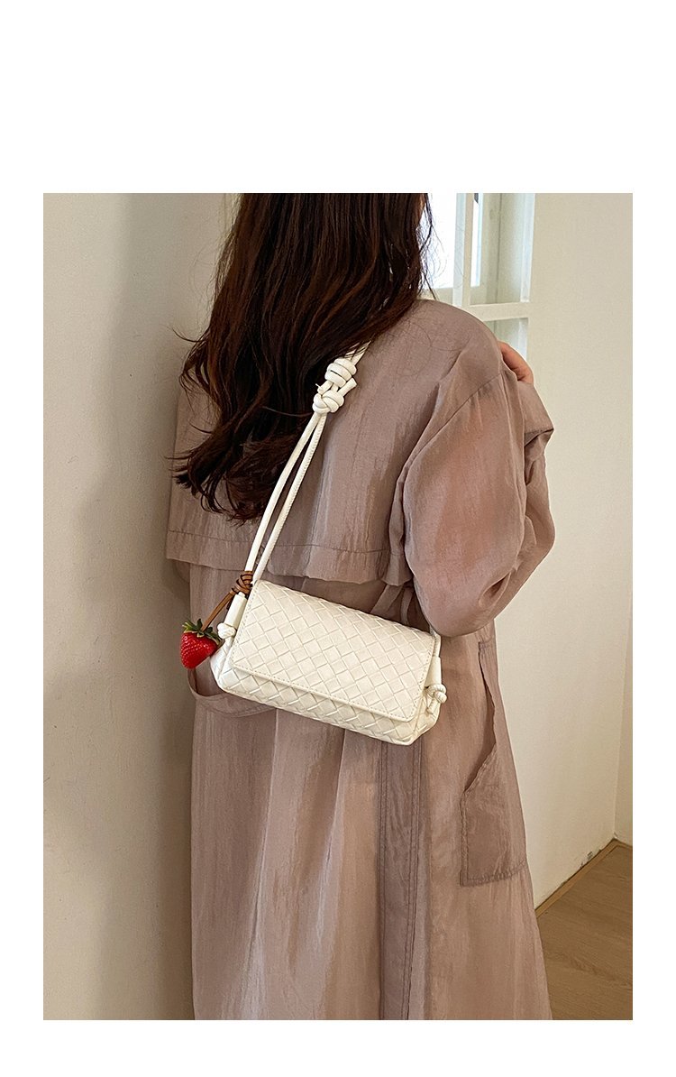Wholesale Womens Shoulder Bag for Boutique Supply – SS-27156 — 2
