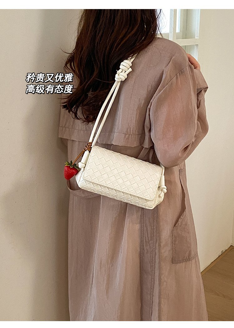 Wholesale Womens Shoulder Bag for Boutique Supply – SS-27156 — 5