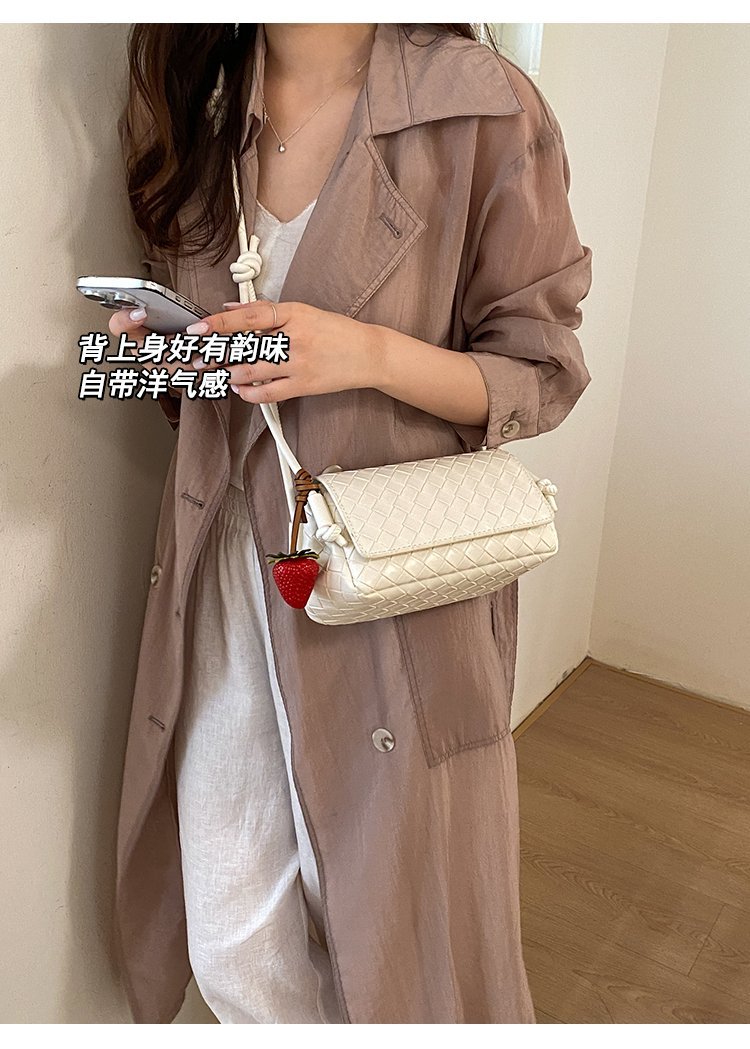 Wholesale Womens Shoulder Bag for Boutique Supply – SS-27156 — 6
