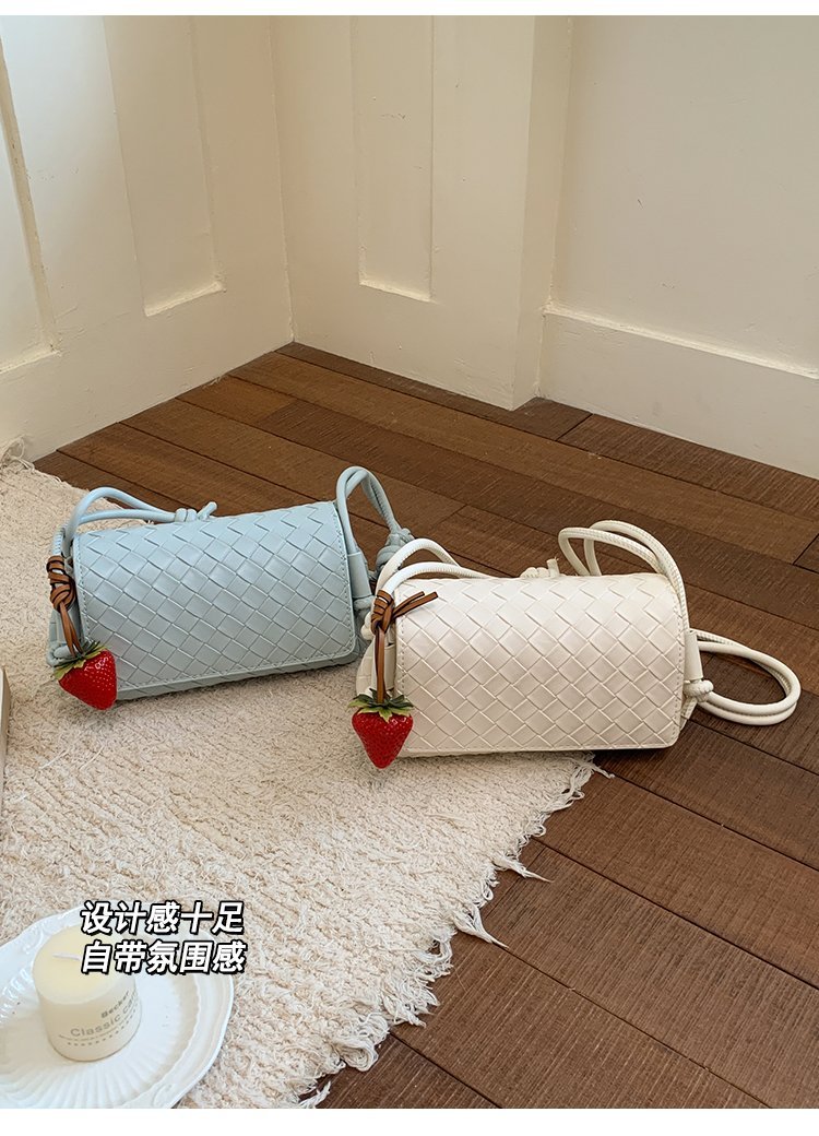 Wholesale Womens Shoulder Bag for Boutique Supply – SS-27156 — 7