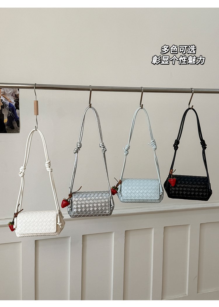 Wholesale Womens Shoulder Bag for Boutique Supply – SS-27156 — 8