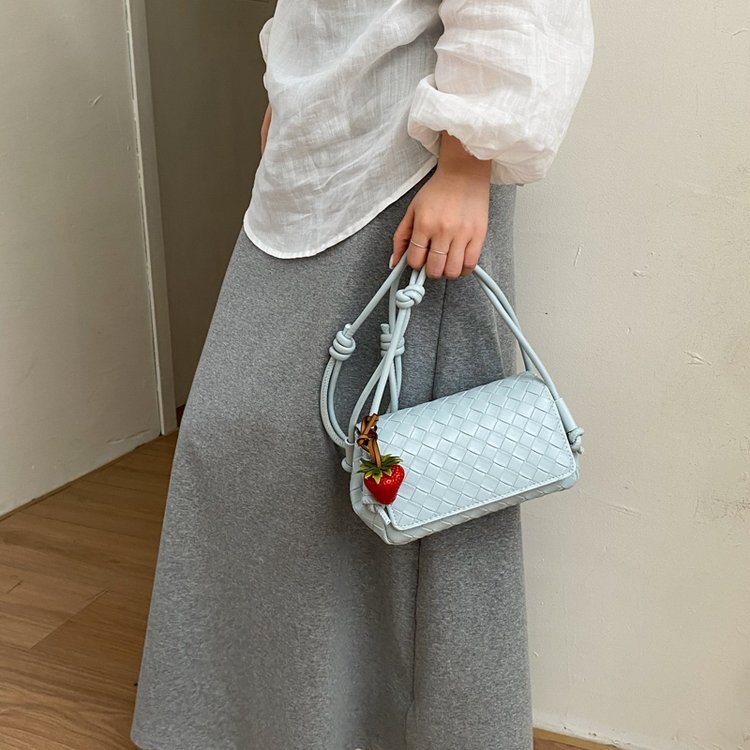 Wholesale Womens Shoulder Bag for Boutique Supply – SS-27156 — 21