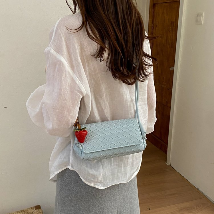 Wholesale Womens Shoulder Bag for Boutique Supply – SS-27156 — 23