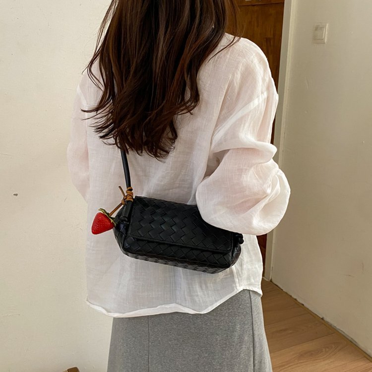 Wholesale Womens Shoulder Bag for Boutique Supply – SS-27156 — 25