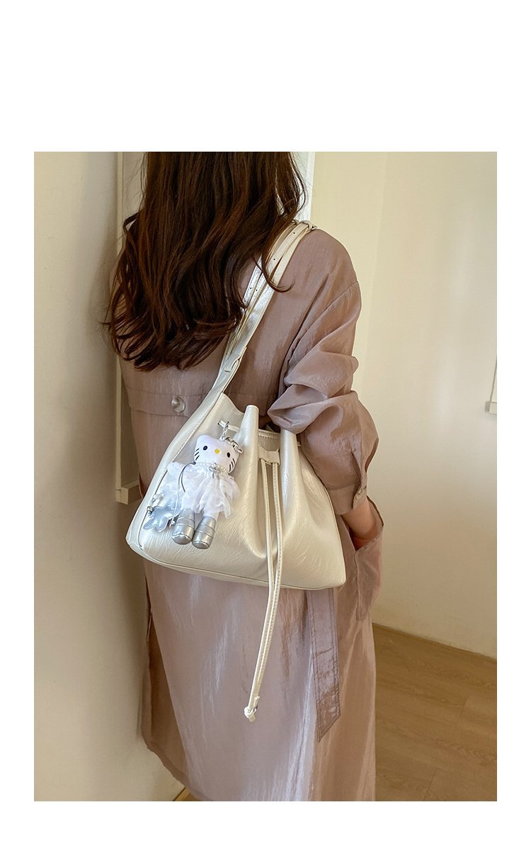 Custom Womens Crossbody Bag for Boutique Supply – SS-27157 — 2