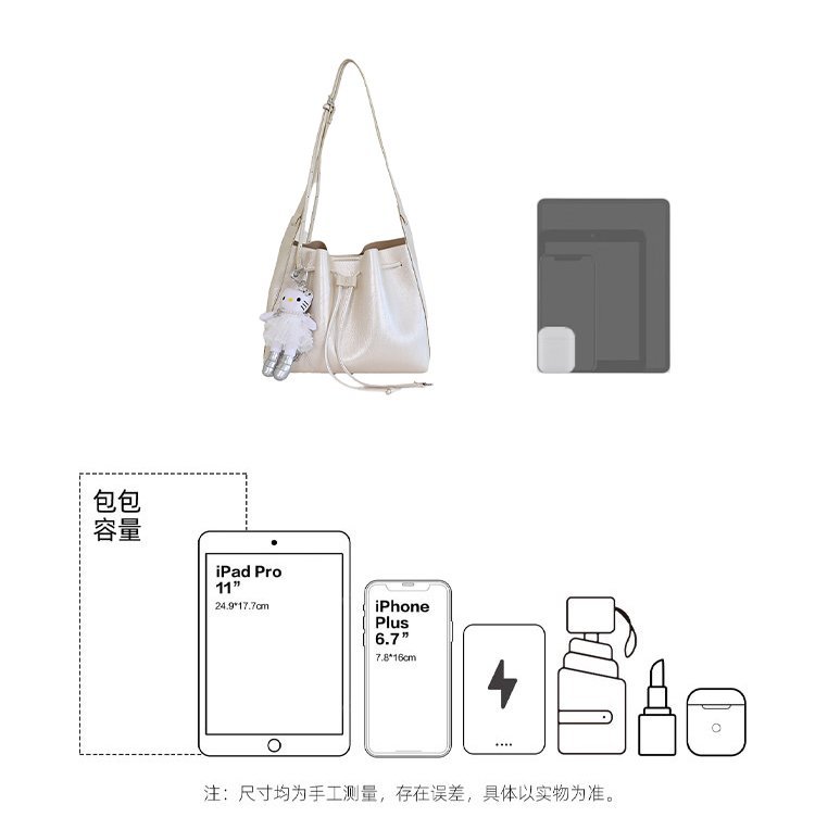 Custom Womens Crossbody Bag for Boutique Supply – SS-27157 — 4
