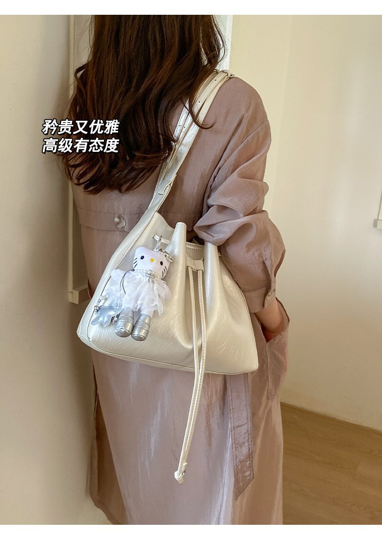 Custom Womens Crossbody Bag for Boutique Supply – SS-27157 — 5