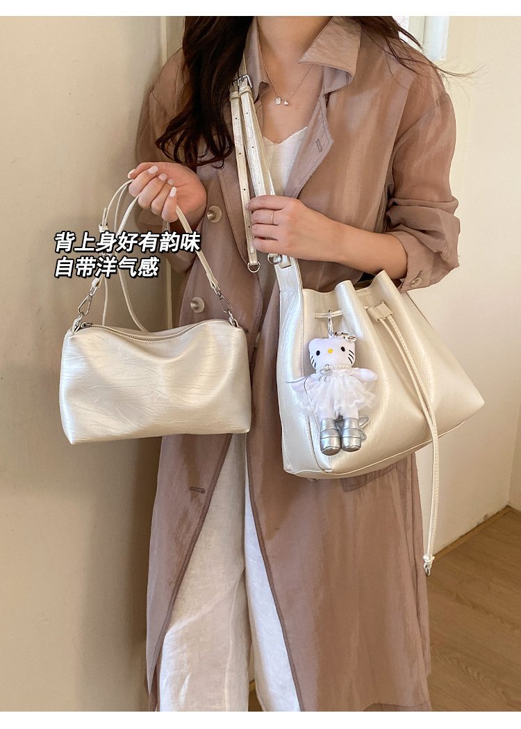 Custom Womens Crossbody Bag for Boutique Supply – SS-27157 — 6