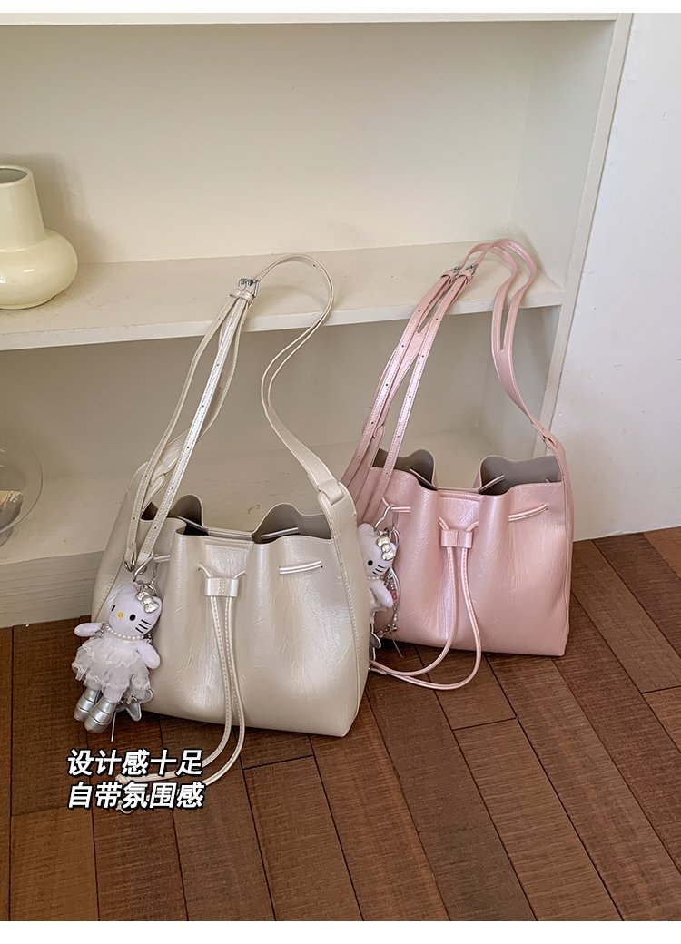 Custom Womens Crossbody Bag for Boutique Supply – SS-27157 — 8