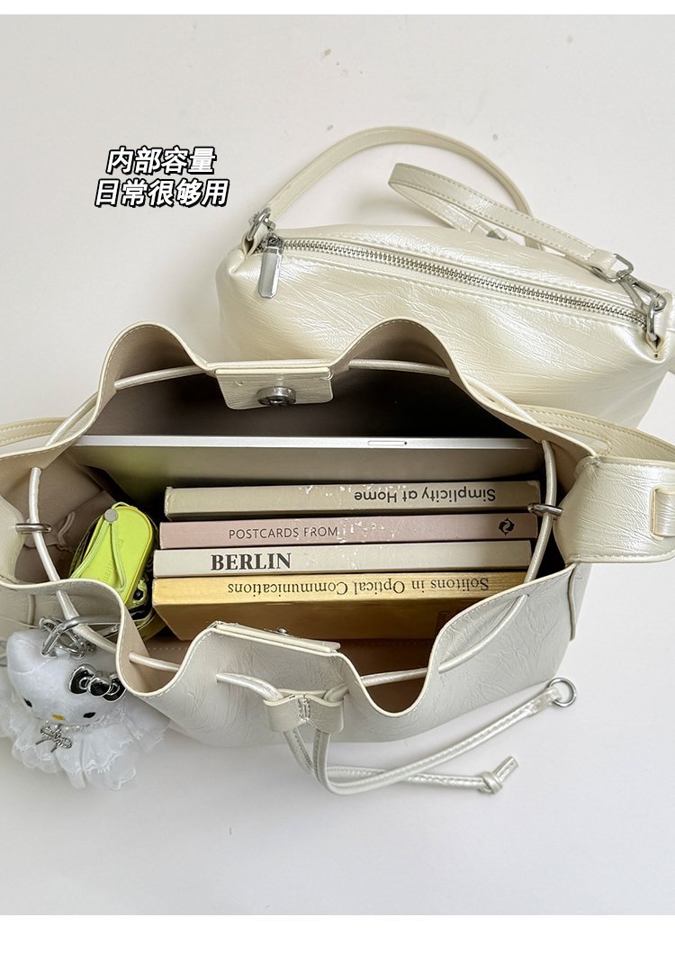 Custom Womens Crossbody Bag for Boutique Supply – SS-27157 — 12