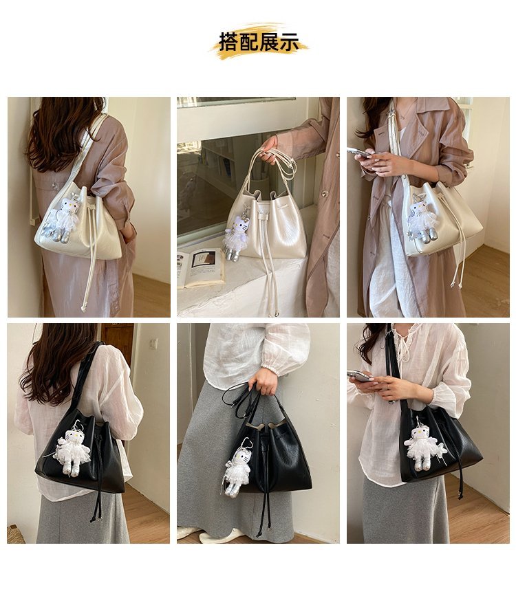 Custom Womens Crossbody Bag for Boutique Supply – SS-27157 — 13